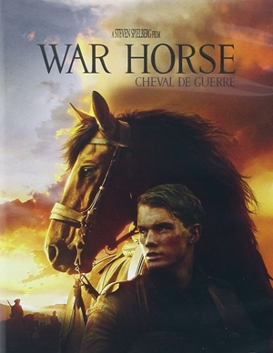 caballo de batalla - war horse (2011)